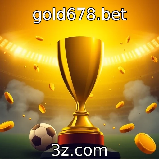 Apostas esportivas: Como analisar suas chances de vitória