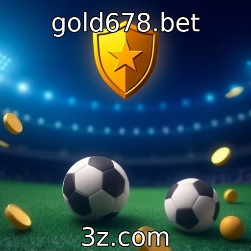 Apostas esportivas: como analisar jogos para maximizar ganhos