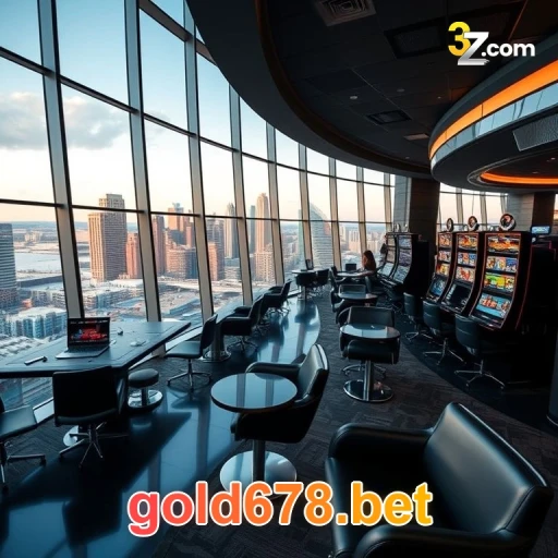 Bônus de Boas-vindas gold678.bet