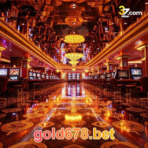 Estatísticas gold678.bet