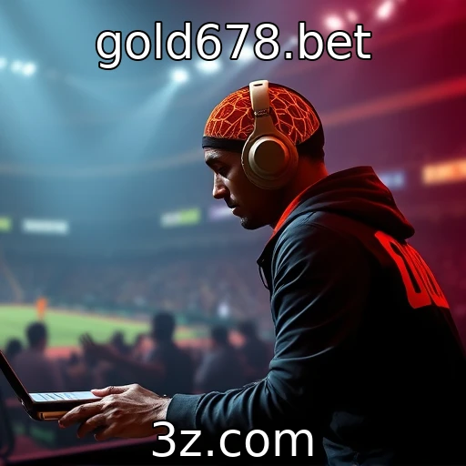 Descubra como as apostas esportivas estão mudando em 2025