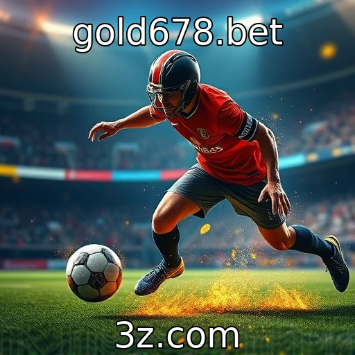 Como as apostas esportivas estão moldando o futuro do entretenimento