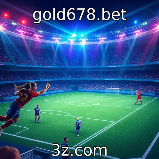 Apostas esportivas: estratégias para maximizar seus lucros